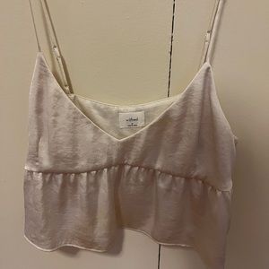 Aritzia Lover Camisole